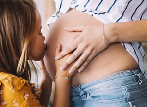 Antenatal classes Dublin