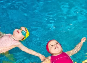 Baby + Toddler Classes Dublin