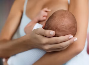 Breastfeeding groups Dublin
