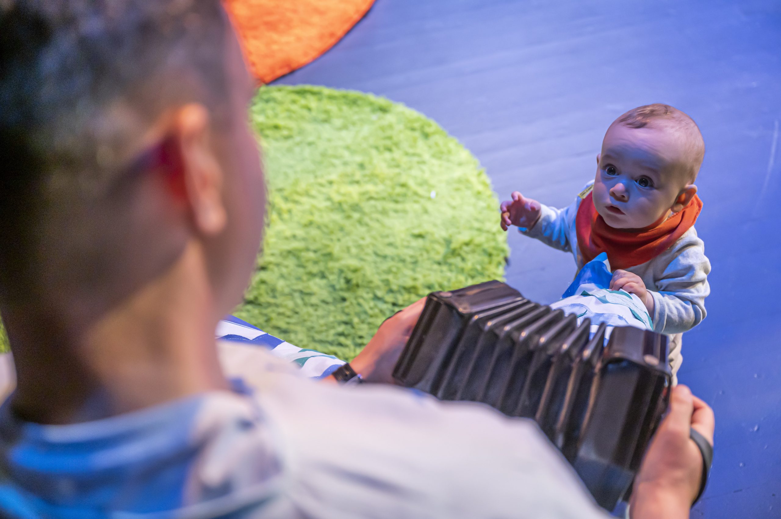 BabyLovesMusic