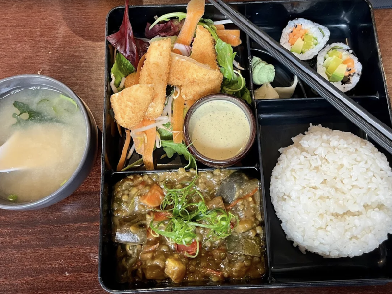 Yamamori Sushi