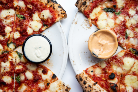 Pi Pizza