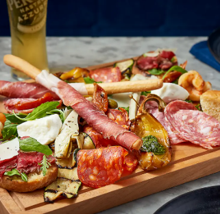 Carluccio's