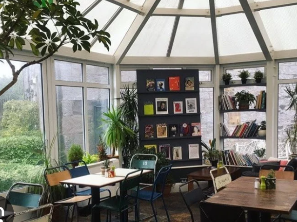 Press Café 