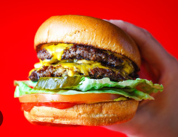 Wow Burger