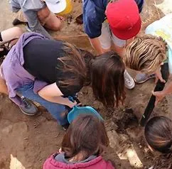 Archaeology