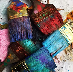 Art + Creative