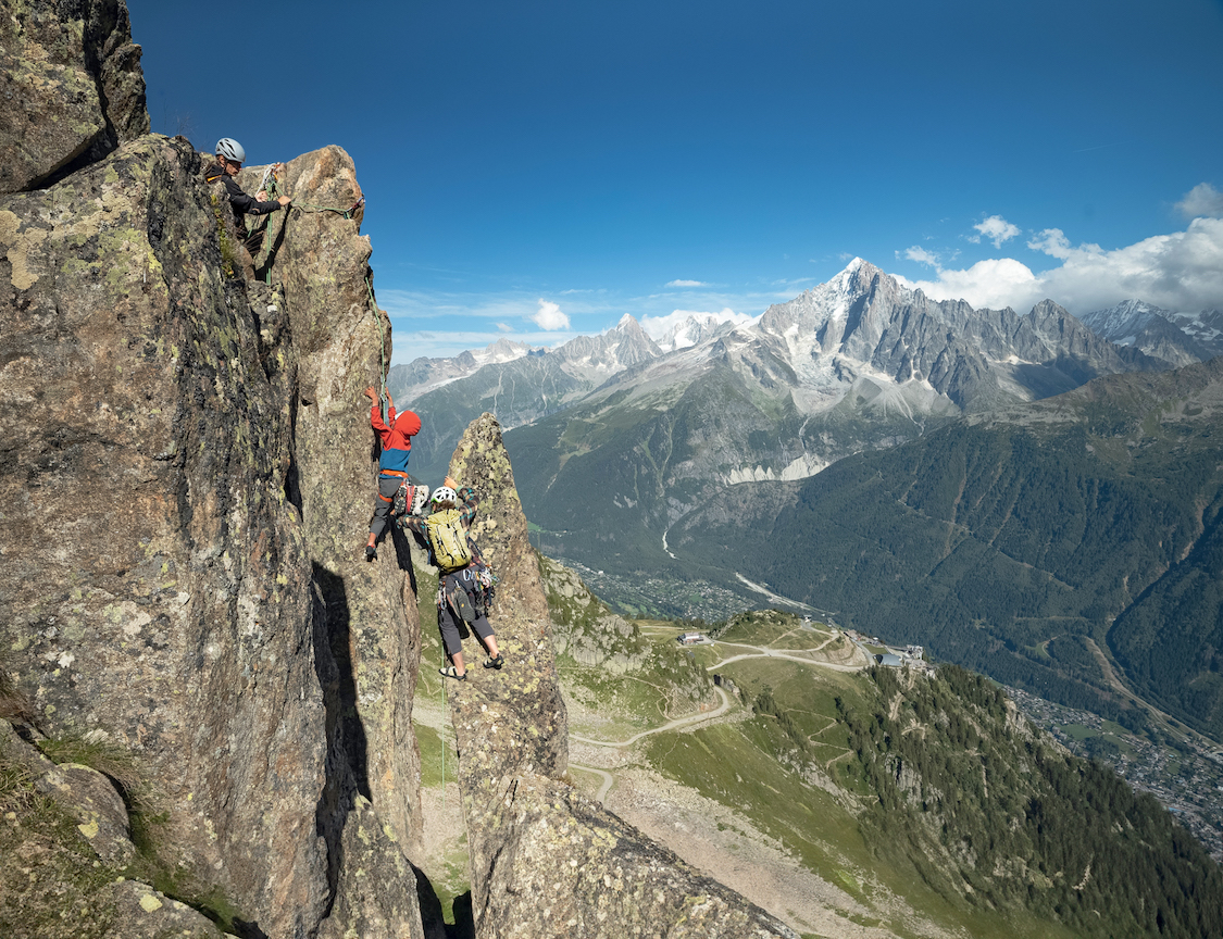 Hike - Patagonia - Disaster Style Parenting