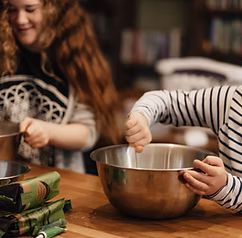 Cooking