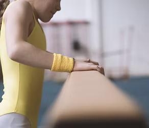 Gymnastics
