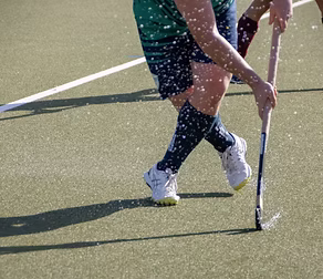 Hockey