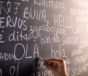 Languages