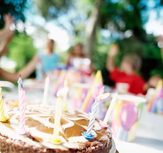 Party Venues
