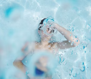 Swimming