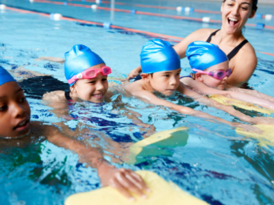 Swim Stars