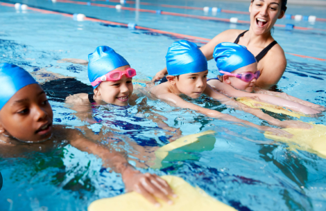 Swim Stars