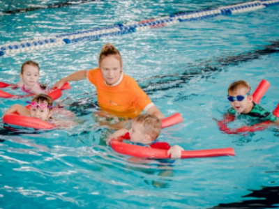 The National Aquatic Centre