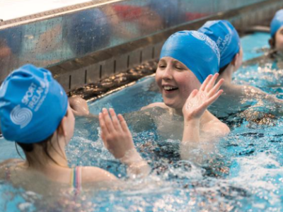 Clondalkin Leisure Centre