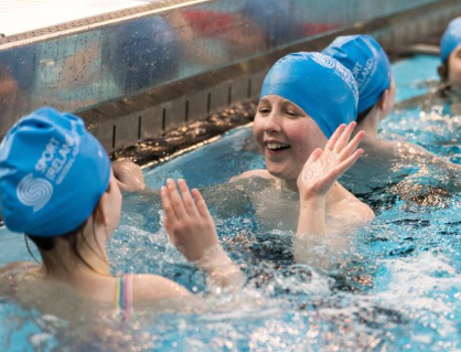 Clondalkin Leisure Centre