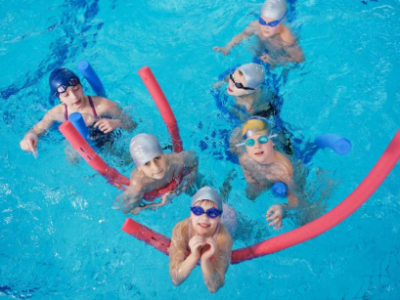 iSwim Academy