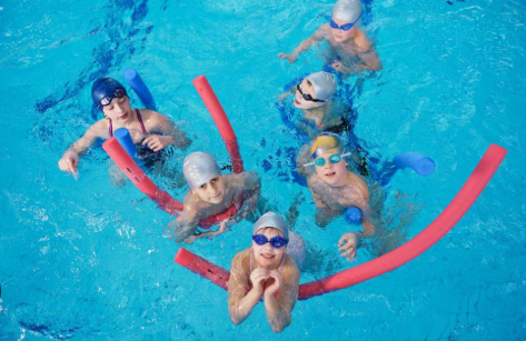 iSwim Academy