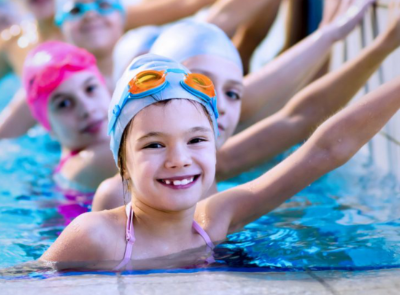 Swim Camp
