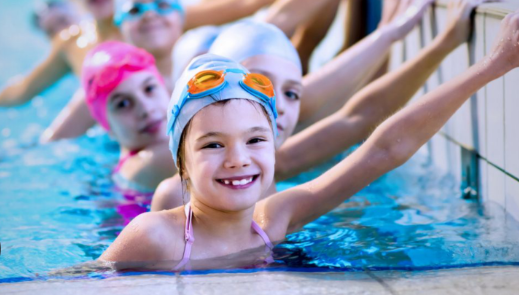 Swim Camp