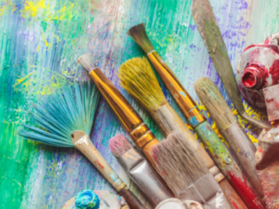 The Art Nest
