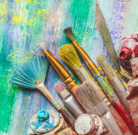 The Art Nest