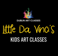 Little Da Vinci's