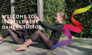 Isabelle Ashe Dance