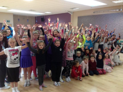 Dance Sport