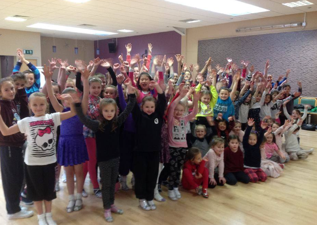 Dance Sport