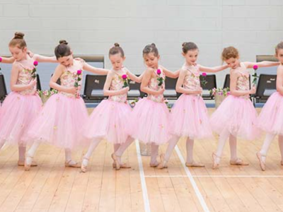 Kate Buckley School of Dance