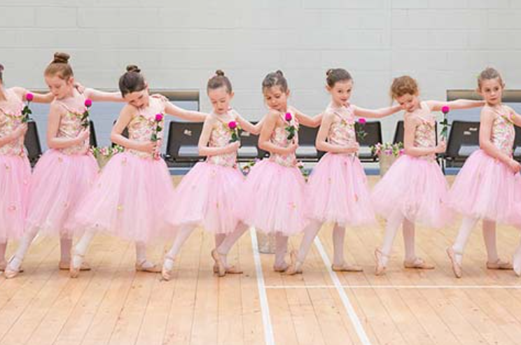 Kate Buckley School of Dance