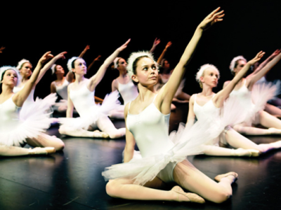 Bona MacNally School of Dance