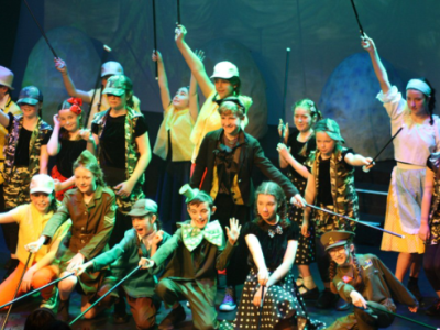 Encore School of Performing Arts