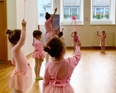 Prima Ballet