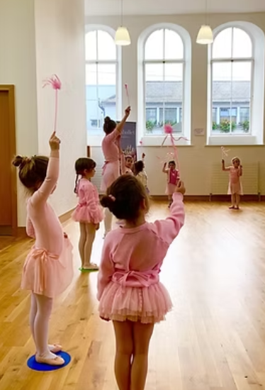 Prima Ballet