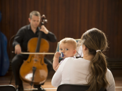 Classical Kids