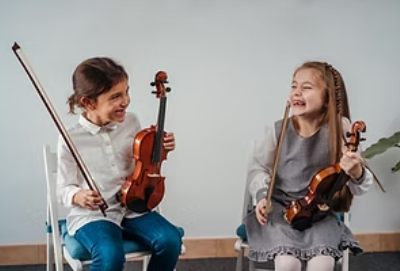 Leeson Park School of Music