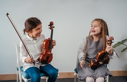 Leeson Park School of Music
