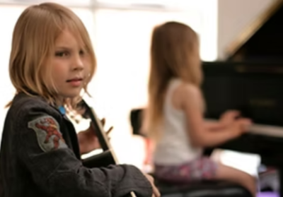 Early Years Music