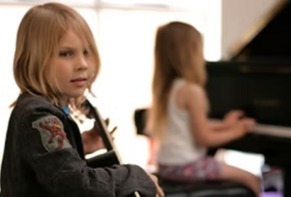 Early Years Music