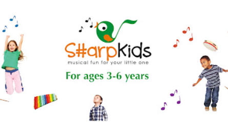 Sharp Kids