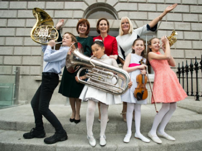 Royal Irish Academy of Music