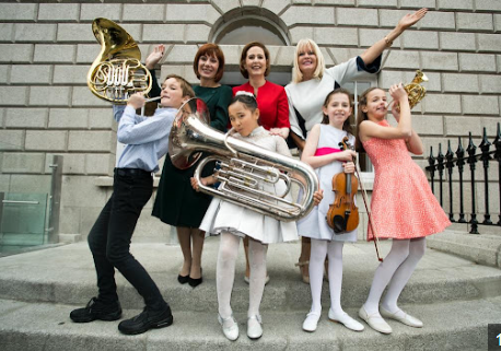 Royal Irish Academy of Music