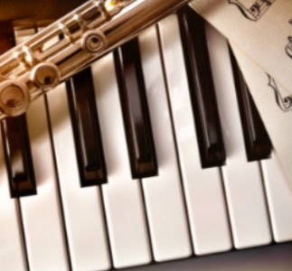 Keenan School of Music
