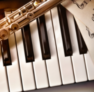 Keenan School of Music