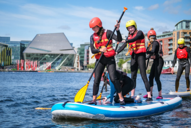 Surfdock